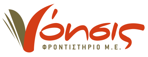 Φροντιστήριο νόησις λογότυπο